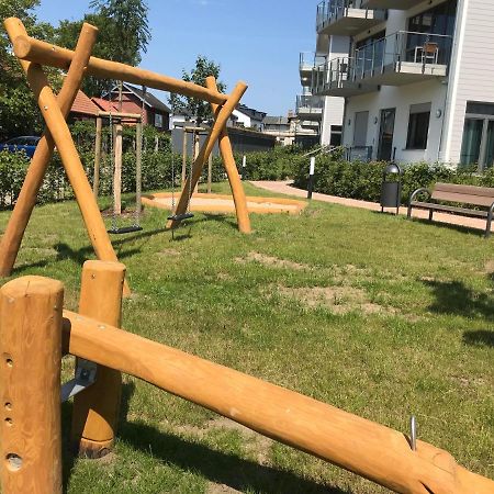 Riecht Nach Meer Глове Экстерьер фото