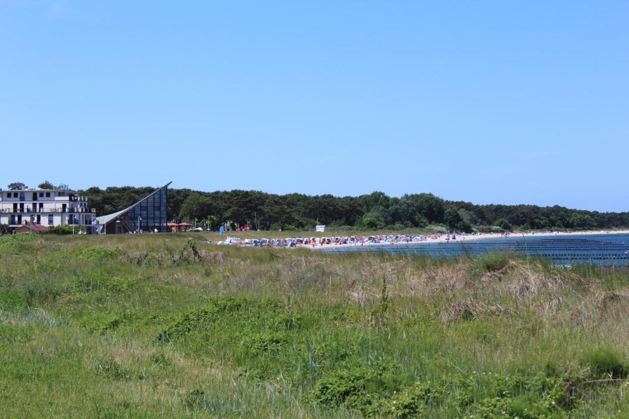 Riecht Nach Meer Глове Экстерьер фото